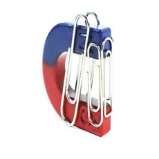 픽셀마켓 말굽자석 유아말굽자석