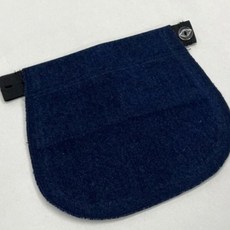 YMst 임산부 바지확장 연장벨트 진청색