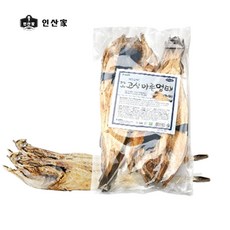 인산가 고성 마른명태 북어포 10마리 /국내건조, 10개