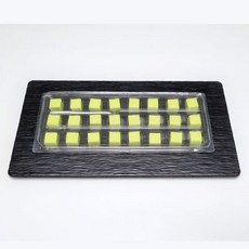 4개 메론 80g 과일큐브치즈 86236EA 1(ea), 1개