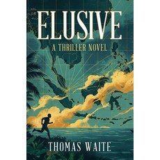 (영문도서)Elusive Paperback, Independently Published, English, 9798257802447