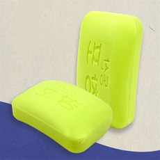 창포비누 4P 세안비누