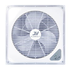 Xinway 星威 台灣製 18吋 輕鋼架循環扇 DC扇 全電壓 天花板空氣循環 附遙控器, XW10輕鋼架一台