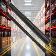 이지단소 관악기 마우스피스포함 교재용 전통악기 보관파우치 피리