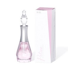 디젤 퍼퓸 네일 영양제 힐링 포션 6종 세트 화이트 플로럴 향 네일 강화제, 1개, 12ml