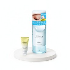 [폼증정] 비페스타 립앤아이 리무버 145ml (산뜻마무리), 1개