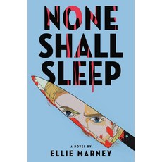 (영문도서) None Shall Sleep Paperback, Little, Brown Books for You..., English, 9780316497848