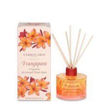 蕾莉歐 L’ERBOLARIO Accordo Arancio 擴香瓶125ml - 室內香氛, 1個, 雞蛋花