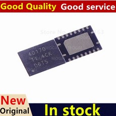 (10개)100% 새 TPS40170RGYR QFN-20