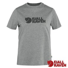 【Fjallraven 小狐狸】送》女 款圓領短袖排汗衣 運動T恤 棉T 北極狐 87146