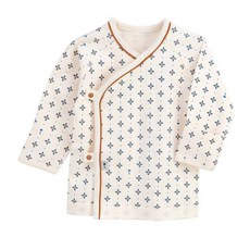 moimoln 孩童印花上衣 M211NJN01P