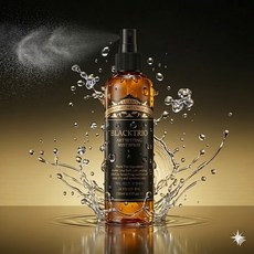 아이차밍 루아보 블랙트리오 아트 셋팅 미스트 스프레이, 250ml, 2개