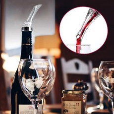 아이몰리 와인 에어레이터 위스키에어레이터, 1개