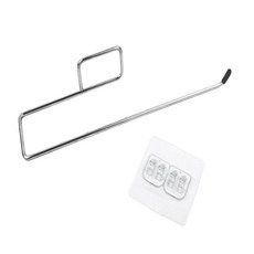 올리버샵 주방 무타공 타올 걸이 무타공키친타올걸이