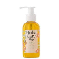 아로마랩수입 100%비정제 무농약 호호바오일 125ml, 1개