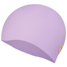 아레나 플레인 실리콘 수모 A5AC1AC01, PURPLE, 1개