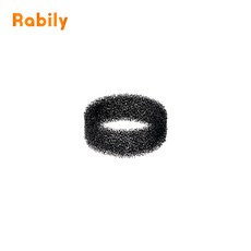 라빌리 스마트 자동급수기 부속품 (스펀지필터) 4개/1세트, 4개