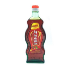 신선수 신시안 마라유, 400ml, 2개