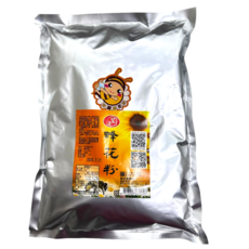 皇廷養蜂場 破壁蜂花粉1000g補充包, 1個