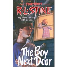 The Boy Next Door Volume 39 Mass Market Paperbound, Simon Pulse, English, 9780671894320