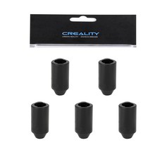 크리알리티 K2 플러스 실리콘 양말 K2K2 프로K2 플러스하이 콤보용 핫엔드 커버 액세서리 3D 프린터 히터 블록