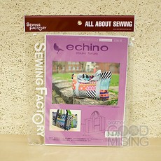 코카 가방패턴 도안 (P)KK-450-1A 소품만들기 홈패션