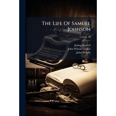 (英文書)The Life Of Samuel Johnson： Including A Journal Of His Tour To The Hebrides; Vol... 平裝版, Nabu Press, 英文