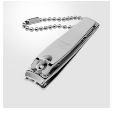 777 손톱깎이 소, SILVER, 8개