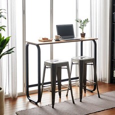 휴온 리브 800 높은 홈바테이블