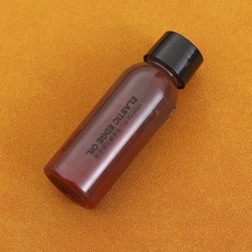 가죽 엣지 오일 피니싱 에이전트 가방 벨트 신발 부츠 모든 종류의 제품 30ml, 23)dark brown, 1개