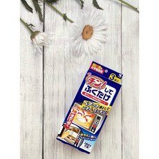 【優本舖】現貨—- 日本小林製藥 微波爐清潔紙巾3入/包 熱賣新品到貨, 1個