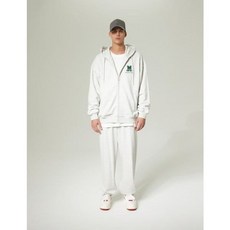 NBA [더보이즈 상연 선우 착용] MIL 루즈핏 조거 팬츠(N233TP041P) 2816887