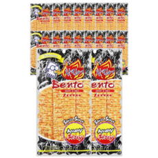 벤토 핫징어 엥그리엔스파이시, 12g, 18개