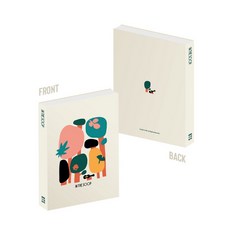 BTS 防彈少年團 IN THE SOOP 團體掛布 明信片冊 壓克力