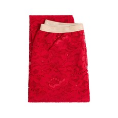 발렌티노 가라바니 레브로데 레이스 타이즈