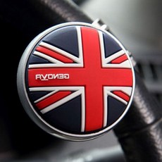 자동차핸들손잡이 자동차 파워 핸들 봉 영국 차량 운전대 보조 손잡이 79000EA 1EA, 본상품