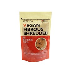 素媽媽 SUMAMA 海苔素肉鬆 250g, 1個