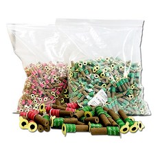 태리 덕용미니뜸 약 900개 강 약 쑥뜸 알뜸 가정용 한의원 대용량, 1개