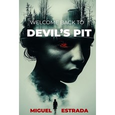 (英文圖書)Devil's Pit: A Chilling Horror Novel 平裝版, Independently Published, 英文
