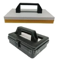 스탬프주문제작 날짜자동스탬프 스탬프패드대형블랙 대형 스탬프 로고 스템프 DIY, A. 10x7cm 주석 상자+잉크 1병