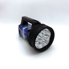 충전식랜턴 SJ-501-4W5구LED 83906pc 1(ea)