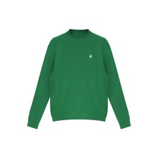 비버리힐스폴로클럽 여성 라이트 코지 하프넥 니트 TK552