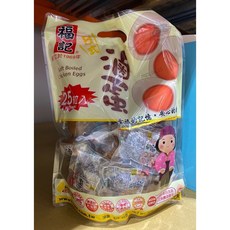 福記 日式滷蛋 35公克X25粒, 1個, 25口