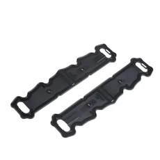 0248L7 푸조에 호환 1007 206 301 파트너 시트로엥 C2 실린더 헤드 커버 covrt, 04 1 Pair Gasket