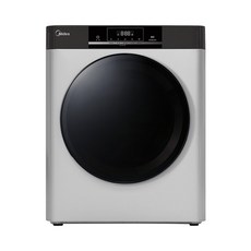 마이디어 전기 의류 건조기 3kg 고객직접설치, 실버, (KC인증)MCD-M32PS