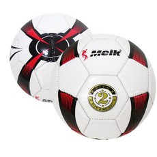 연습용 2호 축구공 2개 스킬볼 미니볼, 형광주황