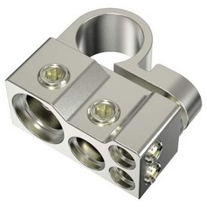 서윈-베가 BT100 배터리 터미널 - 1/0GA 입력 4GA 및 8GA 출력 2세대, Battery Terminal #1
