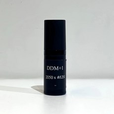 DDM 皮膚老化黑色素問題專用乳液 淡化色斑 提亮膚色 改善膚質, 1件, 20ml