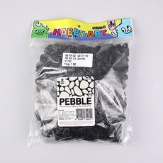 바닥 화산석 자갈 원예, 20kg