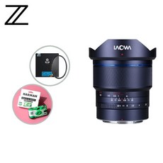 라오와 12mm F2.8 Lite Zero-D FF 니콘 Z 수동포커스 + BW필터